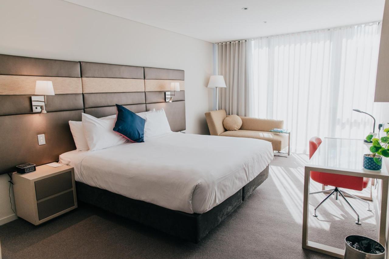 Novotel Newcastle Beach מראה חיצוני תמונה