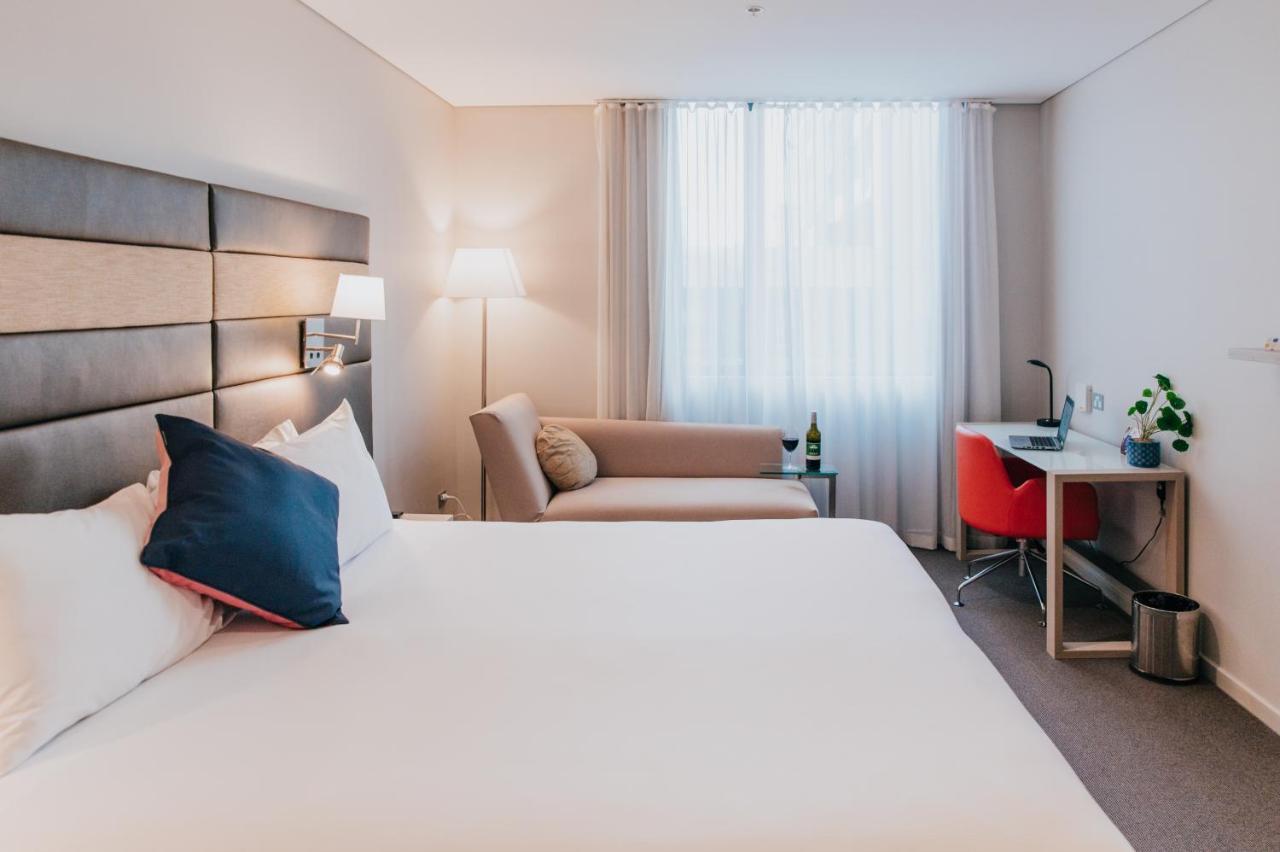 Novotel Newcastle Beach מראה חיצוני תמונה
