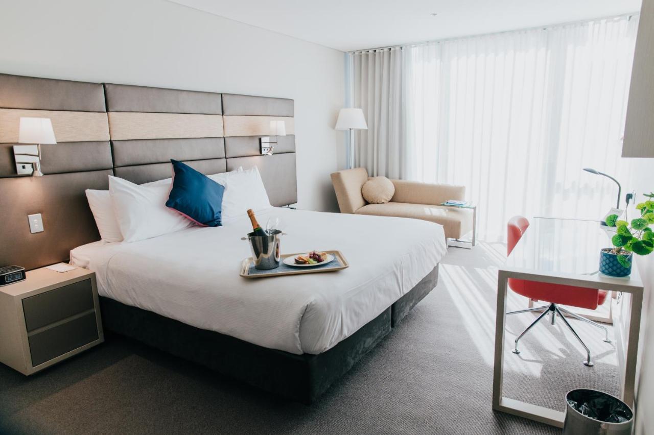 Novotel Newcastle Beach מראה חיצוני תמונה