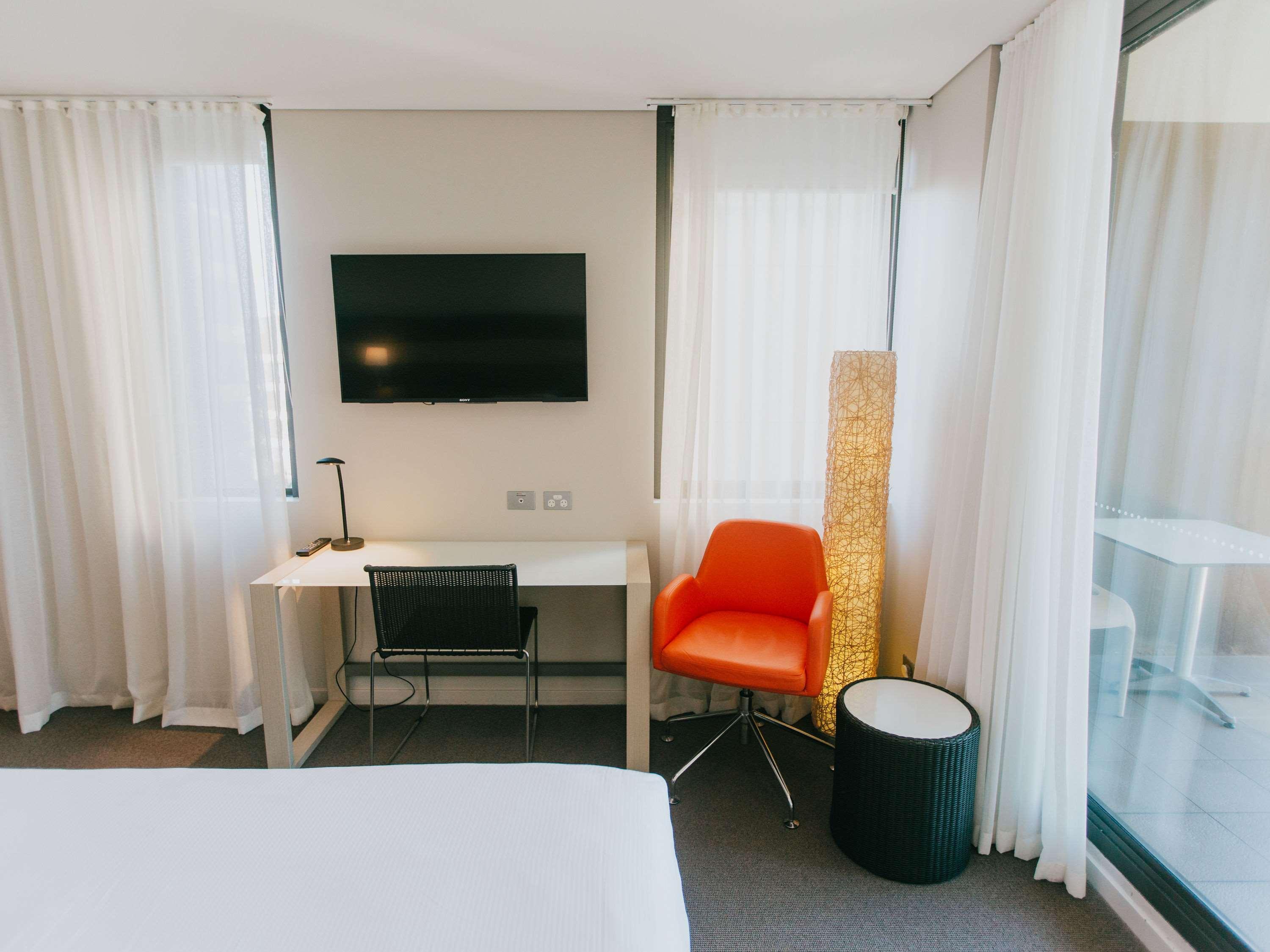 Novotel Newcastle Beach מראה חיצוני תמונה