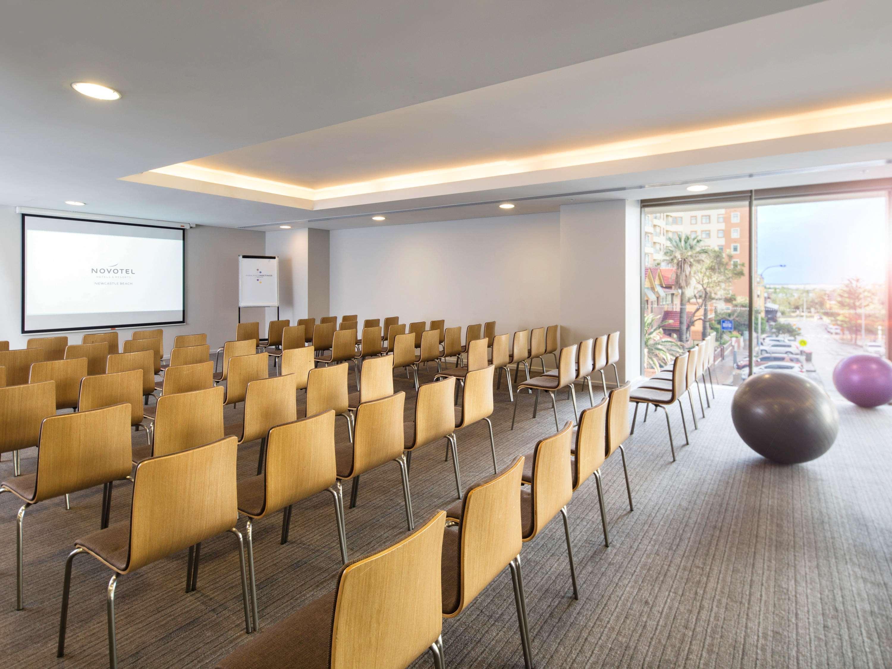 Novotel Newcastle Beach מראה חיצוני תמונה