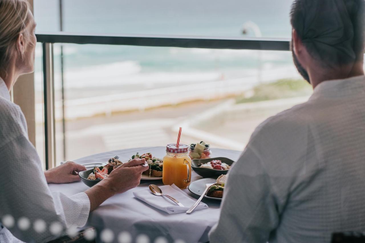 Novotel Newcastle Beach מראה חיצוני תמונה